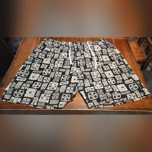 Profile 4X Swimtrunks